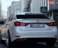 Білий Лексус ГС, об'ємом двигуна 3.5 л та пробігом 140 тис. км за 21900 $, фото 15 на Automoto.ua