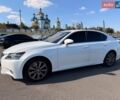 Білий Лексус ГС, об'ємом двигуна 2.5 л та пробігом 234 тис. км за 15000 $, фото 13 на Automoto.ua