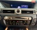 Белый Лексус ГС, объемом двигателя 3.46 л и пробегом 140 тыс. км за 21900 $, фото 103 на Automoto.ua