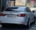 Білий Лексус ГС, об'ємом двигуна 3.5 л та пробігом 140 тис. км за 21900 $, фото 35 на Automoto.ua
