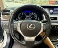 Белый Лексус ГС, объемом двигателя 3.46 л и пробегом 140 тыс. км за 21900 $, фото 128 на Automoto.ua