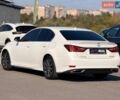 Білий Лексус ГС, об'ємом двигуна 2.5 л та пробігом 234 тис. км за 15000 $, фото 23 на Automoto.ua