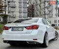 Белый Лексус ГС, объемом двигателя 3.46 л и пробегом 140 тыс. км за 21900 $, фото 31 на Automoto.ua