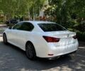 Білий Лексус ГС, об'ємом двигуна 3.46 л та пробігом 200 тис. км за 20000 $, фото 3 на Automoto.ua