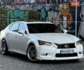 Білий Лексус ГС, об'ємом двигуна 3.5 л та пробігом 140 тис. км за 21900 $, фото 27 на Automoto.ua