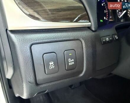 Білий Лексус ГС, об'ємом двигуна 3.5 л та пробігом 140 тис. км за 21900 $, фото 60 на Automoto.ua