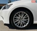 Білий Лексус ГС, об'ємом двигуна 3.46 л та пробігом 148 тис. км за 17500 $, фото 9 на Automoto.ua
