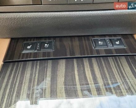 Белый Лексус ГС, объемом двигателя 3.46 л и пробегом 140 тыс. км за 21900 $, фото 139 на Automoto.ua