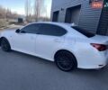 Білий Лексус ГС, об'ємом двигуна 3.5 л та пробігом 199 тис. км за 17999 $, фото 12 на Automoto.ua