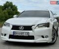 Белый Лексус ГС, объемом двигателя 3.46 л и пробегом 140 тыс. км за 21900 $, фото 30 на Automoto.ua