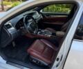 Білий Лексус ГС, об'ємом двигуна 3.5 л та пробігом 200 тис. км за 20056 $, фото 10 на Automoto.ua