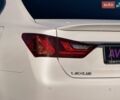 Білий Лексус ГС, об'ємом двигуна 2.5 л та пробігом 234 тис. км за 15000 $, фото 25 на Automoto.ua