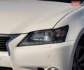 Білий Лексус ГС, об'ємом двигуна 2.5 л та пробігом 234 тис. км за 15000 $, фото 6 на Automoto.ua