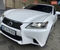 Белый Лексус ГС, объемом двигателя 3.5 л и пробегом 199 тыс. км за 17999 $, фото 2 на Automoto.ua