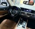 Білий Лексус ГС, об'ємом двигуна 3.5 л та пробігом 140 тис. км за 21900 $, фото 110 на Automoto.ua