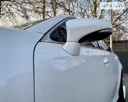 Белый Лексус ГС, объемом двигателя 3.5 л и пробегом 139 тыс. км за 24700 $, фото 112 на Automoto.ua