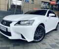 Белый Лексус ГС, объемом двигателя 3.5 л и пробегом 199 тыс. км за 17999 $, фото 17 на Automoto.ua