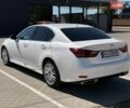 Білий Лексус ГС, об'ємом двигуна 3.46 л та пробігом 148 тис. км за 17500 $, фото 5 на Automoto.ua
