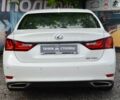 Белый Лексус ГС, объемом двигателя 3.5 л и пробегом 196 тыс. км за 17000 $, фото 2 на Automoto.ua