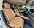 Белый Лексус ГС, объемом двигателя 3.46 л и пробегом 140 тыс. км за 21900 $, фото 73 на Automoto.ua