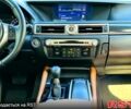 Белый Лексус ГС, объемом двигателя 2.5 л и пробегом 245 тыс. км за 16500 $, фото 4 на Automoto.ua