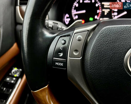 Лексус ГС 2012 у Києві на Automoto.ua Білий Лексус ГС, об'ємом двигуна 3.46 л та пробігом 155 тис. км за 21500 $, фото 33 на Automoto.ua