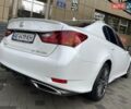 Белый Лексус ГС, объемом двигателя 3.5 л и пробегом 199 тыс. км за 17999 $, фото 25 на Automoto.ua