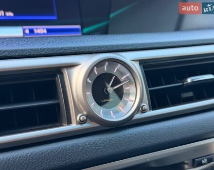 Білий Лексус ГС, об'ємом двигуна 2.5 л та пробігом 234 тис. км за 15000 $, фото 74 на Automoto.ua