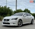 Белый Лексус ГС, объемом двигателя 3.46 л и пробегом 140 тыс. км за 21900 $, фото 28 на Automoto.ua