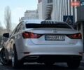 Белый Лексус ГС, объемом двигателя 3.5 л и пробегом 140 тыс. км за 21900 $, фото 18 на Automoto.ua