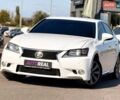 Білий Лексус ГС, об'ємом двигуна 2.5 л та пробігом 234 тис. км за 15000 $, фото 1 на Automoto.ua