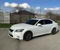 Білий Лексус ГС, об'ємом двигуна 3.5 л та пробігом 151 тис. км за 18000 $, фото 2 на Automoto.ua