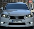 Білий Лексус ГС, об'ємом двигуна 3.5 л та пробігом 140 тис. км за 21900 $, фото 1 на Automoto.ua