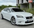 Белый Лексус ГС, объемом двигателя 3.46 л и пробегом 140 тыс. км за 21900 $, фото 43 на Automoto.ua