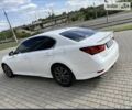 Білий Лексус ГС, об'ємом двигуна 2.5 л та пробігом 213 тис. км за 15500 $, фото 1 на Automoto.ua