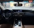Белый Лексус ГС, объемом двигателя 3.5 л и пробегом 140 тыс. км за 21900 $, фото 109 на Automoto.ua
