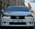 Белый Лексус ГС, объемом двигателя 3.5 л и пробегом 140 тыс. км за 21900 $, фото 2 на Automoto.ua