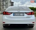 Белый Лексус ГС, объемом двигателя 3.46 л и пробегом 140 тыс. км за 21900 $, фото 17 на Automoto.ua