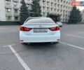 Белый Лексус ГС, объемом двигателя 3.46 л и пробегом 182 тыс. км за 22000 $, фото 10 на Automoto.ua