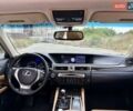Белый Лексус ГС, объемом двигателя 3.46 л и пробегом 140 тыс. км за 21900 $, фото 117 на Automoto.ua