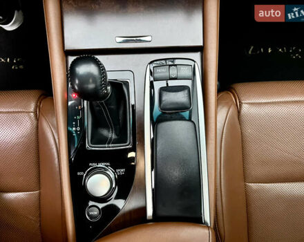 Лексус ГС 2012 у Києві на Automoto.ua Білий Лексус ГС, об'ємом двигуна 3.46 л та пробігом 155 тис. км за 21500 $, фото 37 на Automoto.ua