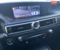 Белый Лексус ГС, объемом двигателя 3.5 л и пробегом 199 тыс. км за 17999 $, фото 63 на Automoto.ua