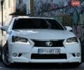Белый Лексус ГС, объемом двигателя 3.5 л и пробегом 140 тыс. км за 21900 $, фото 21 на Automoto.ua