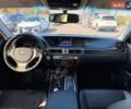 Білий Лексус ГС, об'ємом двигуна 2.5 л та пробігом 234 тис. км за 15000 $, фото 59 на Automoto.ua