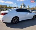 Білий Лексус ГС, об'ємом двигуна 2.5 л та пробігом 234 тис. км за 15000 $, фото 29 на Automoto.ua