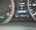 Белый Лексус ГС, объемом двигателя 3.5 л и пробегом 196 тыс. км за 17000 $, фото 19 на Automoto.ua