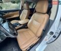 Белый Лексус ГС, объемом двигателя 3.46 л и пробегом 140 тыс. км за 21900 $, фото 91 на Automoto.ua