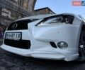 Белый Лексус ГС, объемом двигателя 3.5 л и пробегом 140 тыс. км за 21900 $, фото 42 на Automoto.ua
