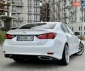 Белый Лексус ГС, объемом двигателя 3.46 л и пробегом 140 тыс. км за 21900 $, фото 32 на Automoto.ua