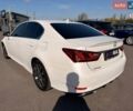 Білий Лексус ГС, об'ємом двигуна 2.5 л та пробігом 234 тис. км за 15000 $, фото 32 на Automoto.ua